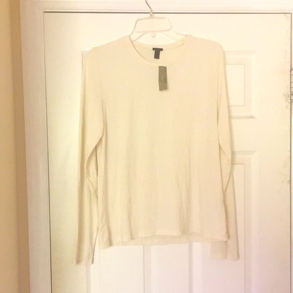 J. Crew